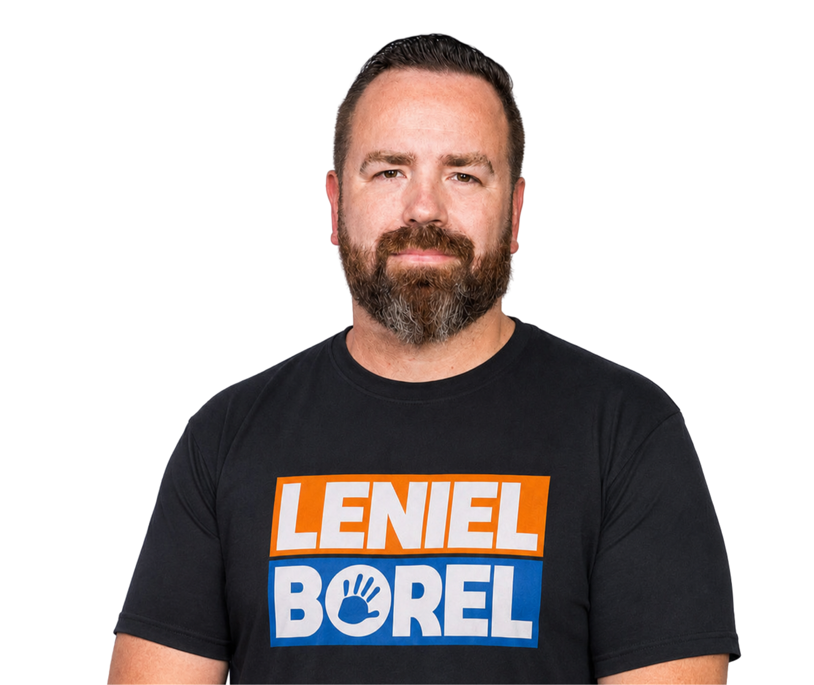 Leniel Borel