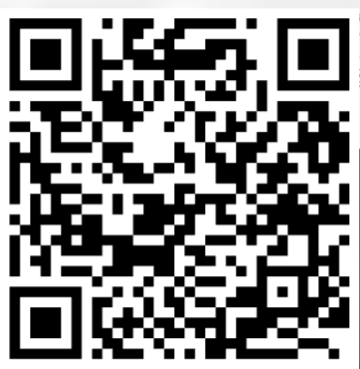 QR Code disponibilizado por Leniel Borel
